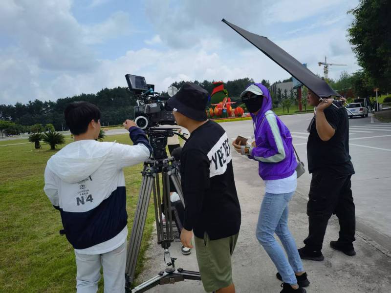 场景赋能，江宁区TVC拍摄打造品牌沉浸式体验