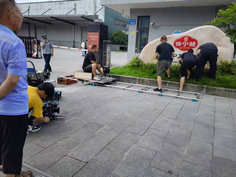 江宁区广告片拍摄公司核心优势：全流程服务，让品牌广告片省心更出彩