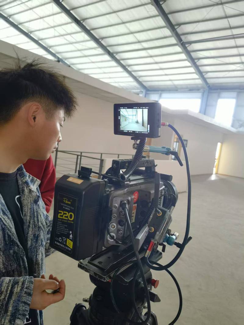解锁江宁区广告片拍摄：以创意镜头，解锁品牌商业价值新高度
