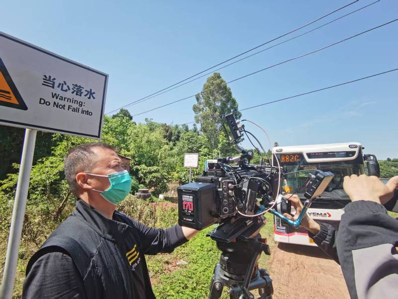 江宁区TVC拍摄公司：深耕本地市场，为品牌定制专属拍摄方案