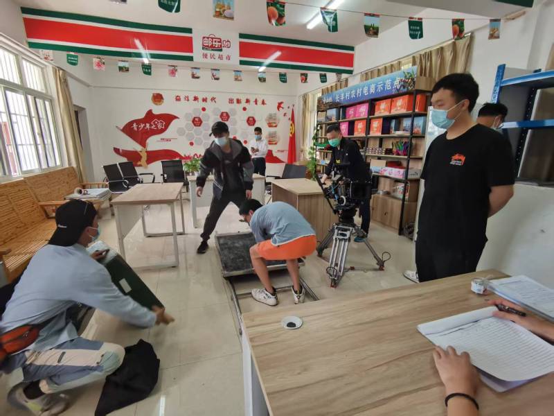 江宁区广告片拍摄公司：极简主义践行者，少即是多的视觉哲学