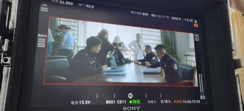 江宁区广告片拍摄公司服务世界500强的标准化体系